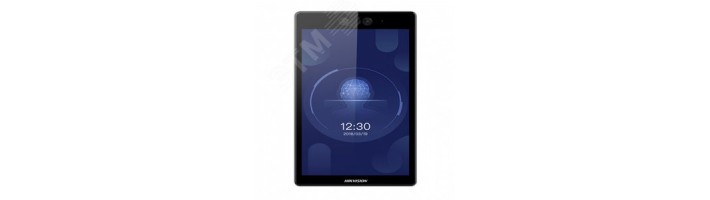 Биометрический терминал доступа Hikvision DS-K1T672E: впечатляющие технические характеристики