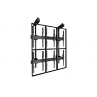 HIKVISION 55" 2*3 bracket