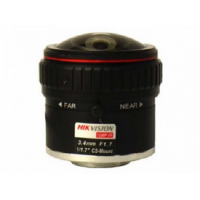 HIKVISION HF3417D-12MPIR