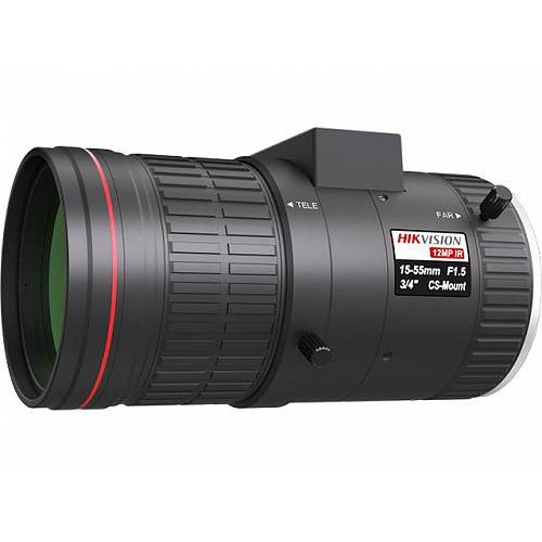 HIKVISION HV1050D-12MPIR