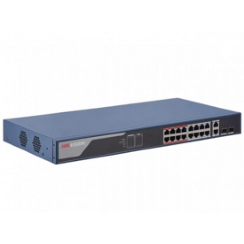 HIKVISION DS-3E1318P-EI