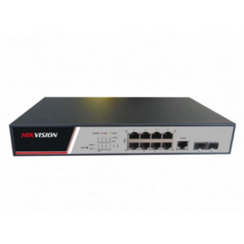 HIKVISION DS-3E2510P