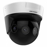 HIKVISION DS-2CD6944G0-IHS(2.8mm x 4)