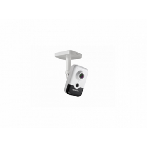 DS-2CD2455FWD-I (2.8mm) Камера видеонаблюдения HIKVISION 