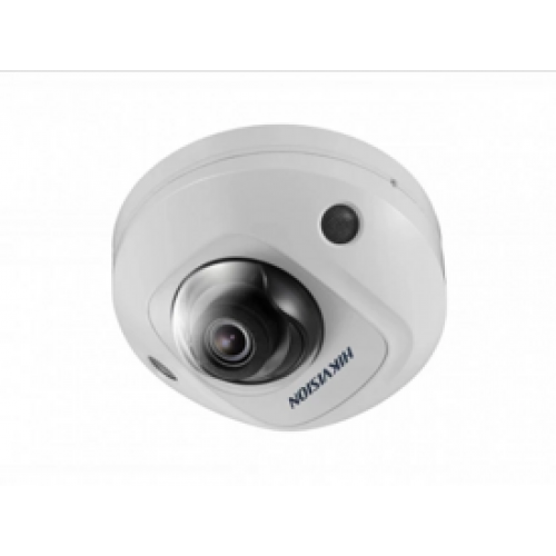 HIKVISION DS-2CD2555FWD-IWS (4 mm)