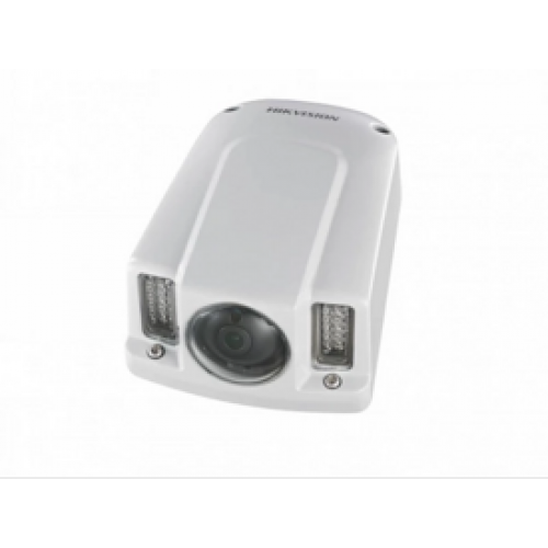 HIKVISION DS-2CD6520-IO (8 mm)