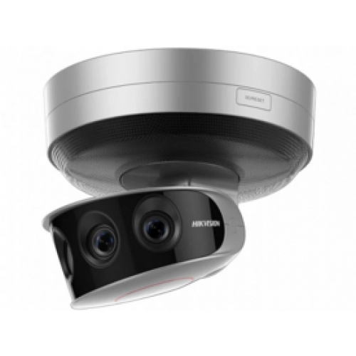 HIKVISION DS-2CD6A64F-IHS/NFC (5.5 mm x4)