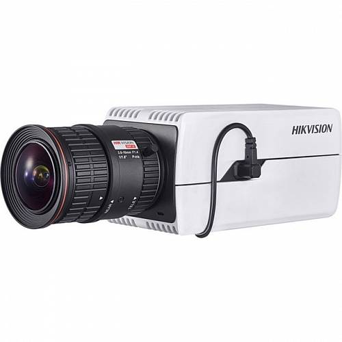 HIKVISION DS-2CD7026G0-AP
