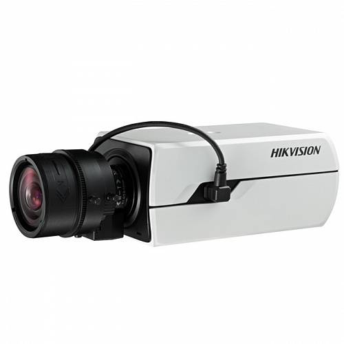 HIKVISION DS-2CD40C5F-A