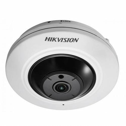 HIKVISION DS-2CD2955FWD-I (1.05MM)