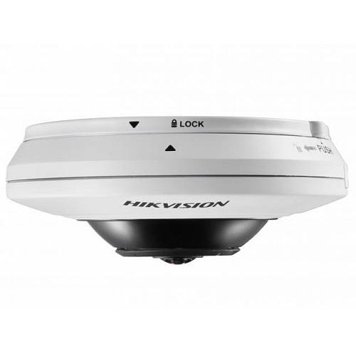 HIKVISION DS-2CD2955FWD-I (1.05MM)