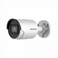 Камера видеонаблюдения HIKVISION DS-2CD2043G2-IU(2.8mm)