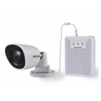 HIKVISION DS-2CD6426F-50 (8 m) (4 mm)