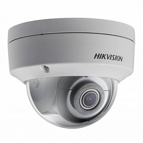 HIKVISION DS-2CD2125FHWD-IS (6 mm)