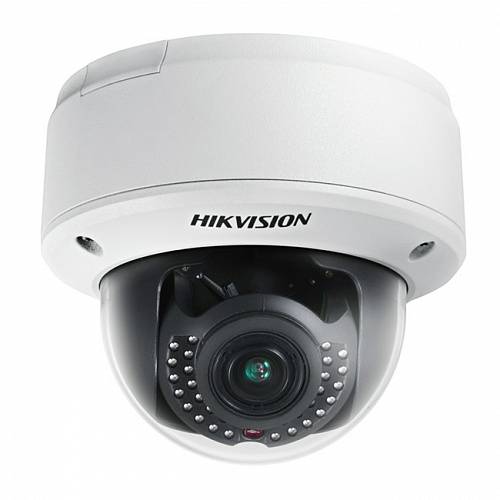 HIKVISION iDS-2CD6124FWD-I/H