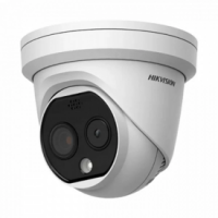 Камера видеонаблюдения HIKVISION DS-2TD1217-3/QA