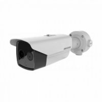 Камера видеонаблюдения HIKVISION DS-2TD2617-10/QA