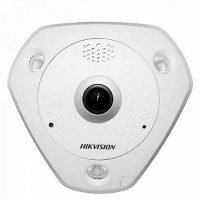 HIKVISION DS-2CD6362F-IVS