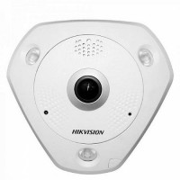 HIKVISION DS-2CD63C2F-IVS