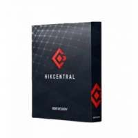 HikCentral-P-ACS-Base/2Door