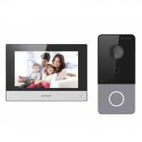 HIKVISION DS-KIS603-P(C)