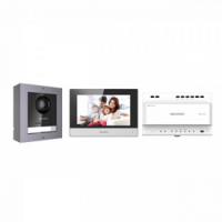 HIKVISION DS-KIS702-P