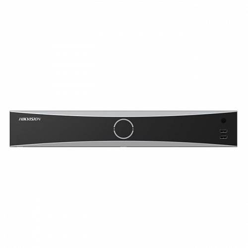 HIKVISION iDS-7616NXI-I2/16P/8F